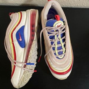Nike Airmax 97